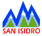 Imagotipo San Isidro